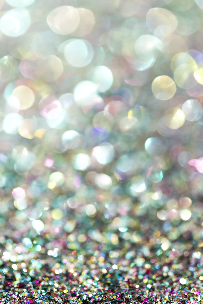 Glitter Blurry Wallpapers - Wallpaper Cave