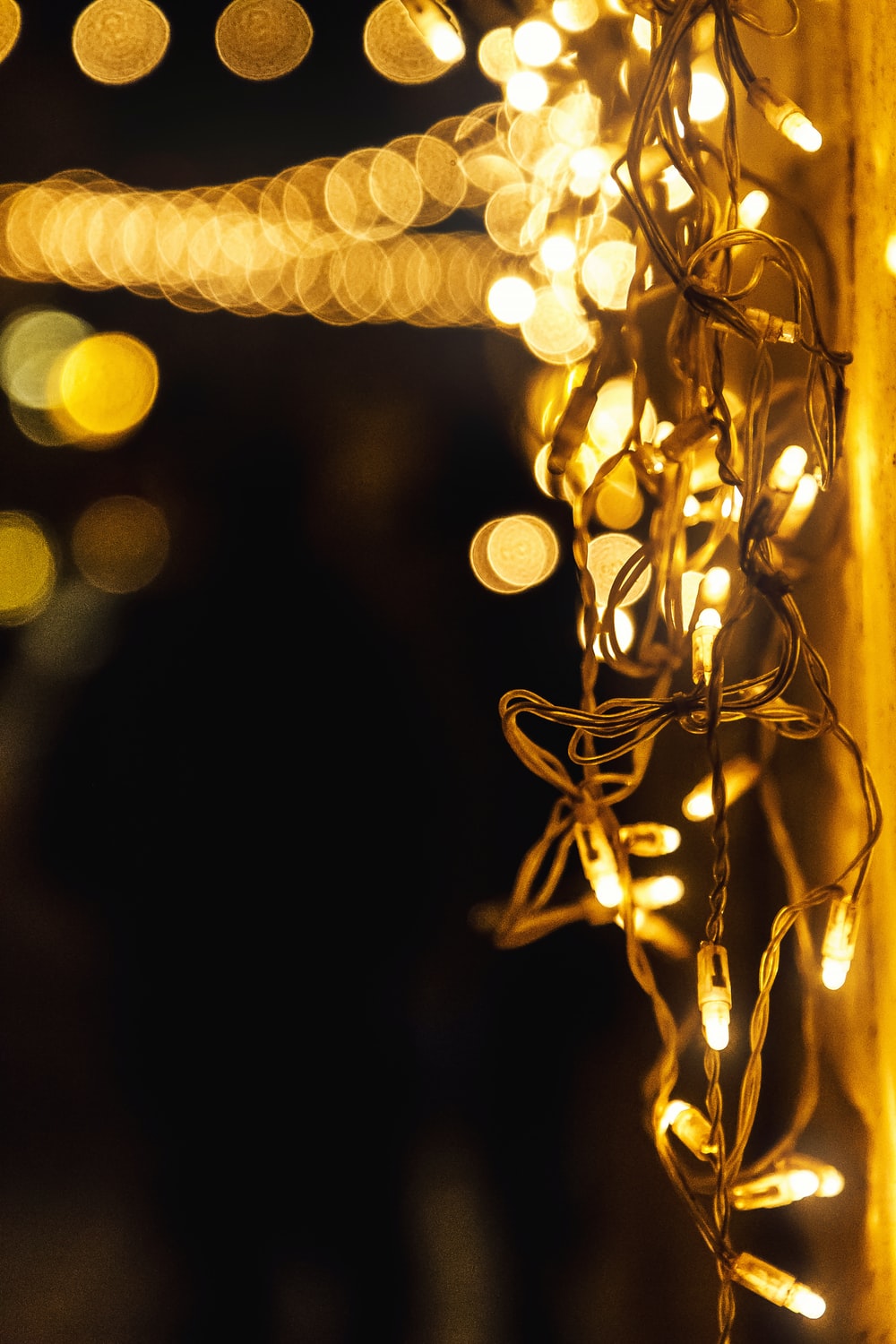 Light Blur Picture. Download Free Image