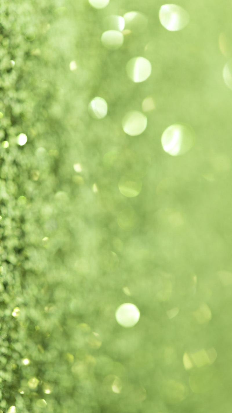 Festive Glitter & Blur Wallpaper I Free High Resolution Image