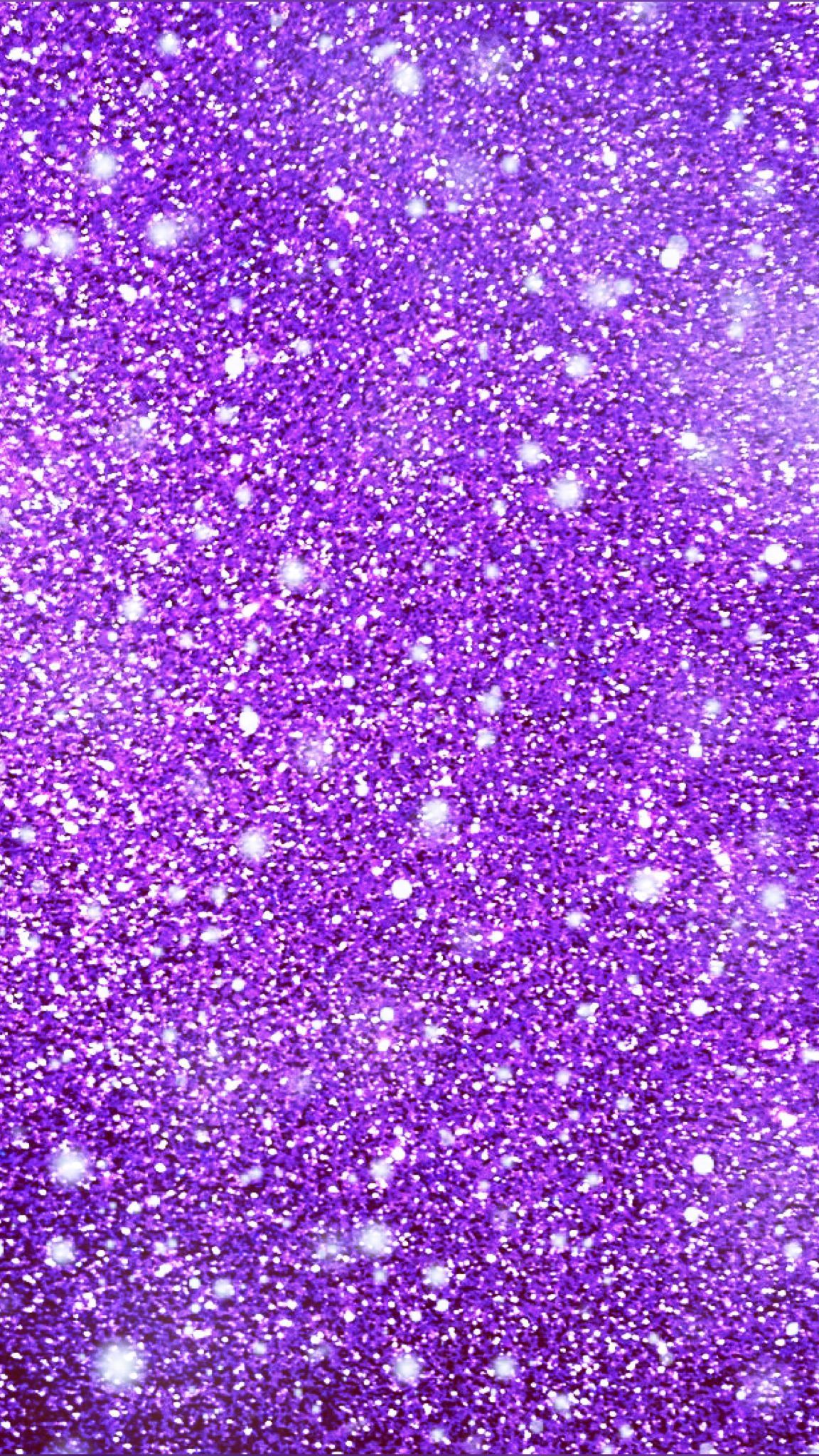 Solid Glitter Wallpaper