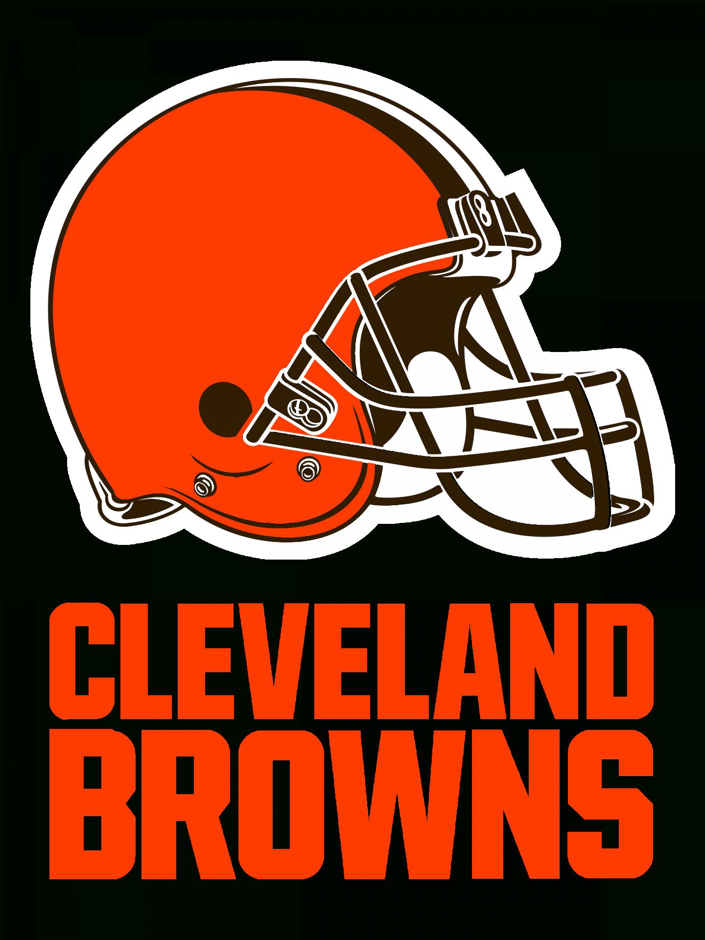 Cleveland Browns Logo Png. Cleveland browns wallpaper, Cleveland browns logo, Cleveland browns