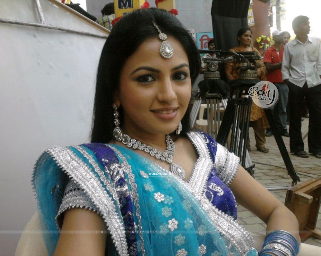 Wallpaper Kaur Madhan size:1280x1024