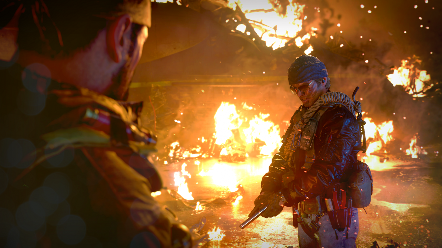 Call Of Duty: Black Ops Cold War Launches On November Different Versions Detailed