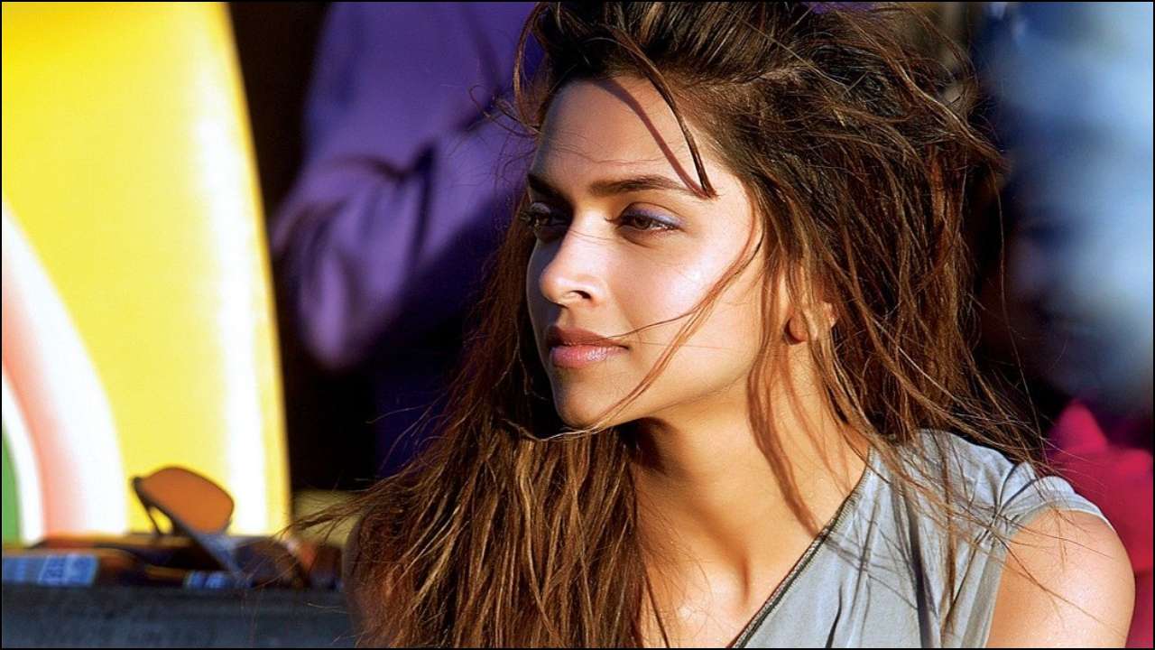 Cocktail' clocks 7 years: 'Veronica' Deepika Padukone gets nostalgic