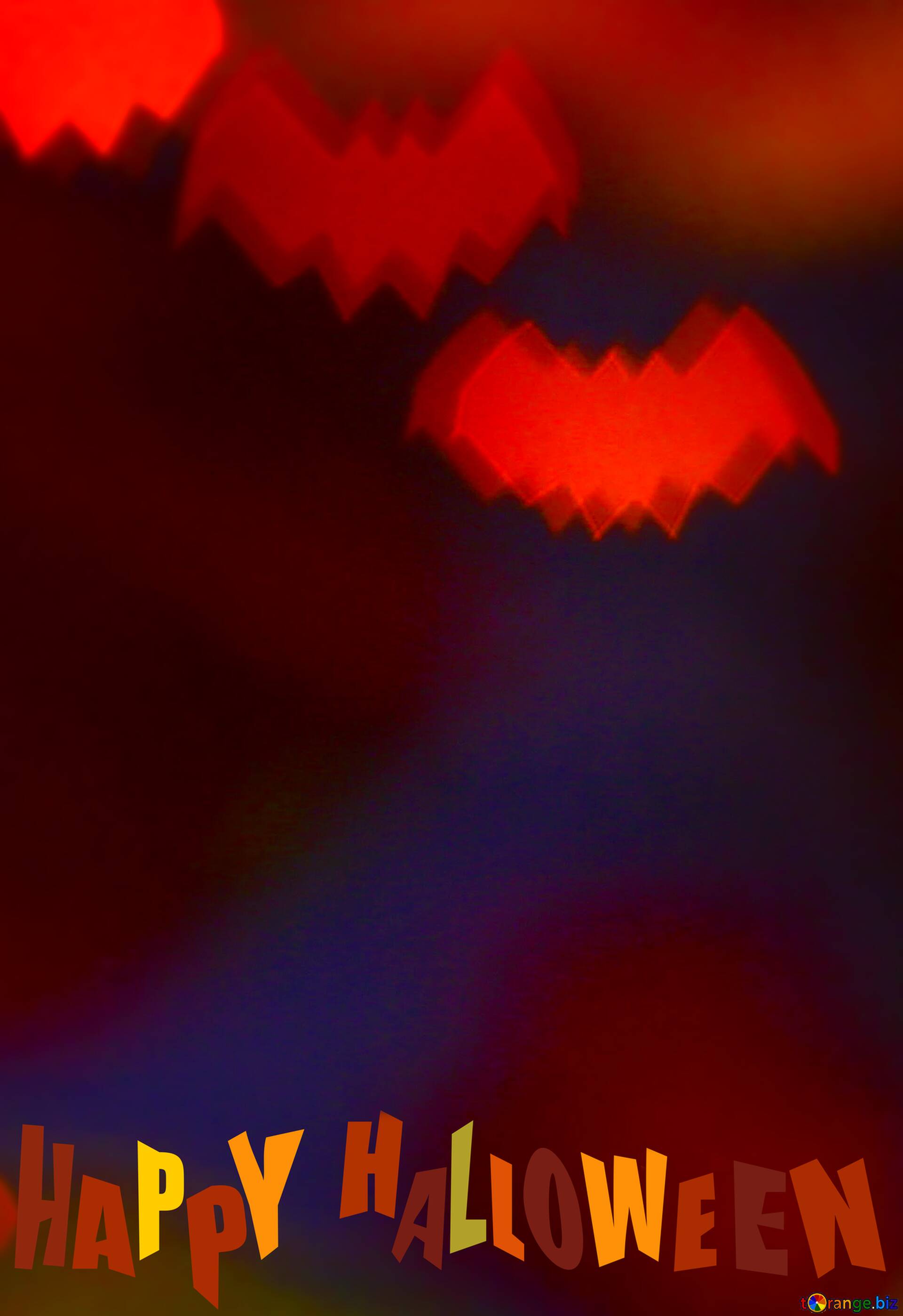 Download Free Picture Halloween Blurred Background On CC BY License Free Image Stock TOrange.biz Fx №67792
