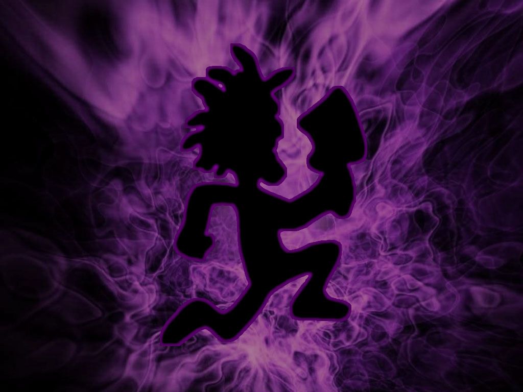 Hatchet Man Wallpaper