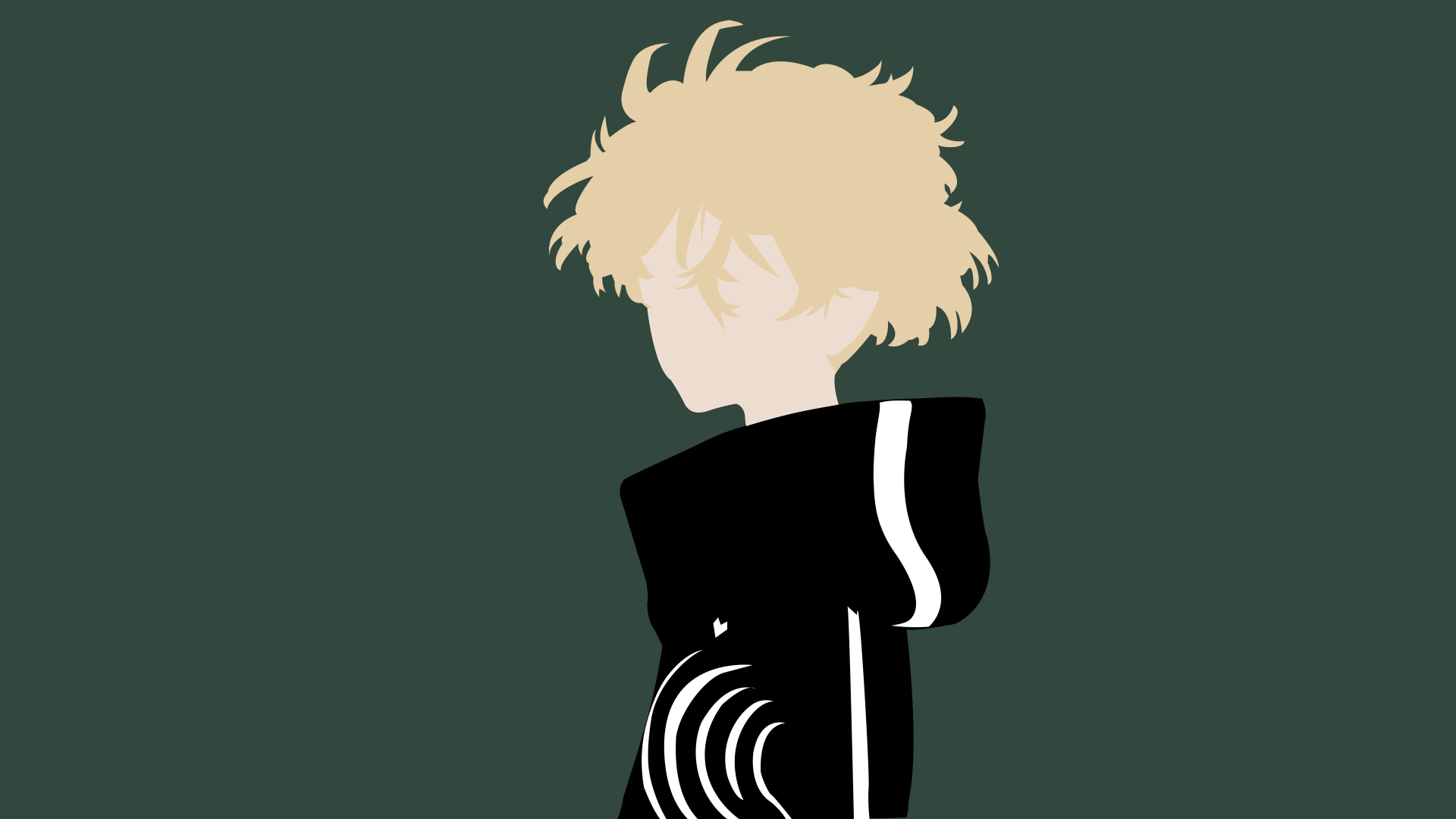 Wallpaper Created By DzAchref