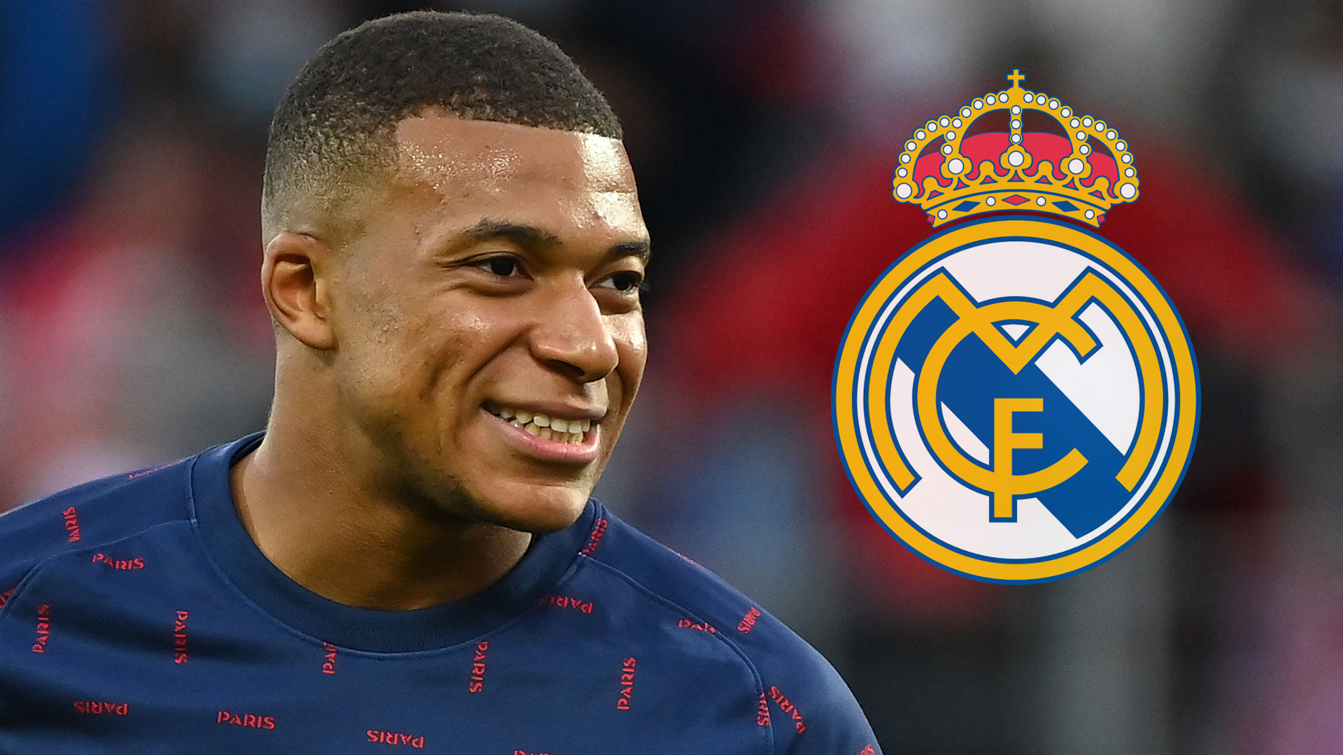 Real Madrid return with $212M Kylian Mbappe bid as PSG star's transfer grows closer. Sporting News Canada