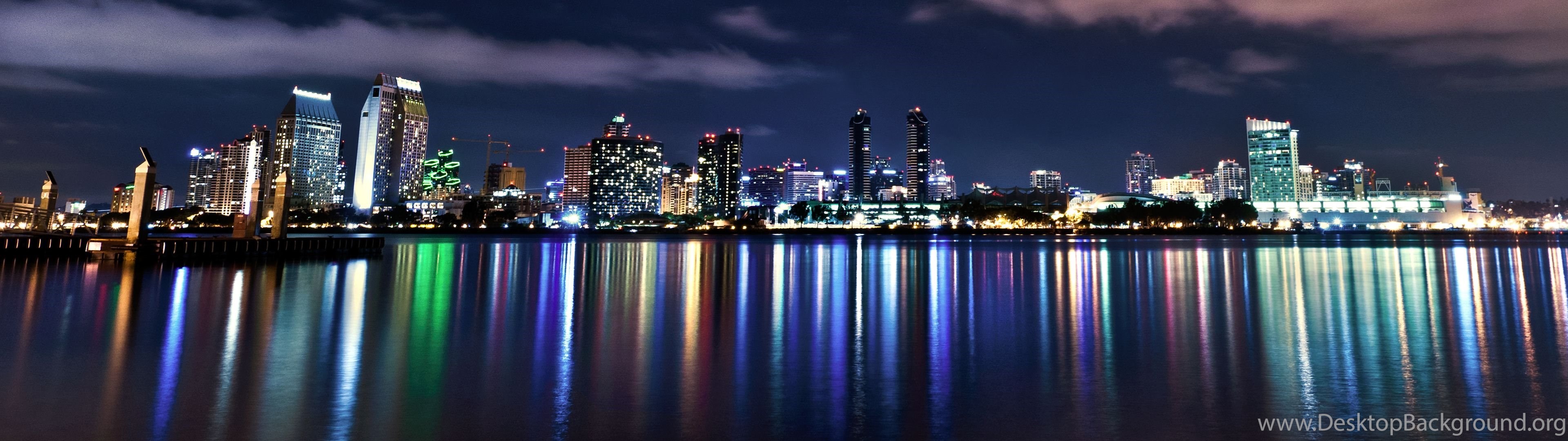 InterfaceLIFT: 3840x1080 Wallpaper Sorted By Downloads Desktop Background