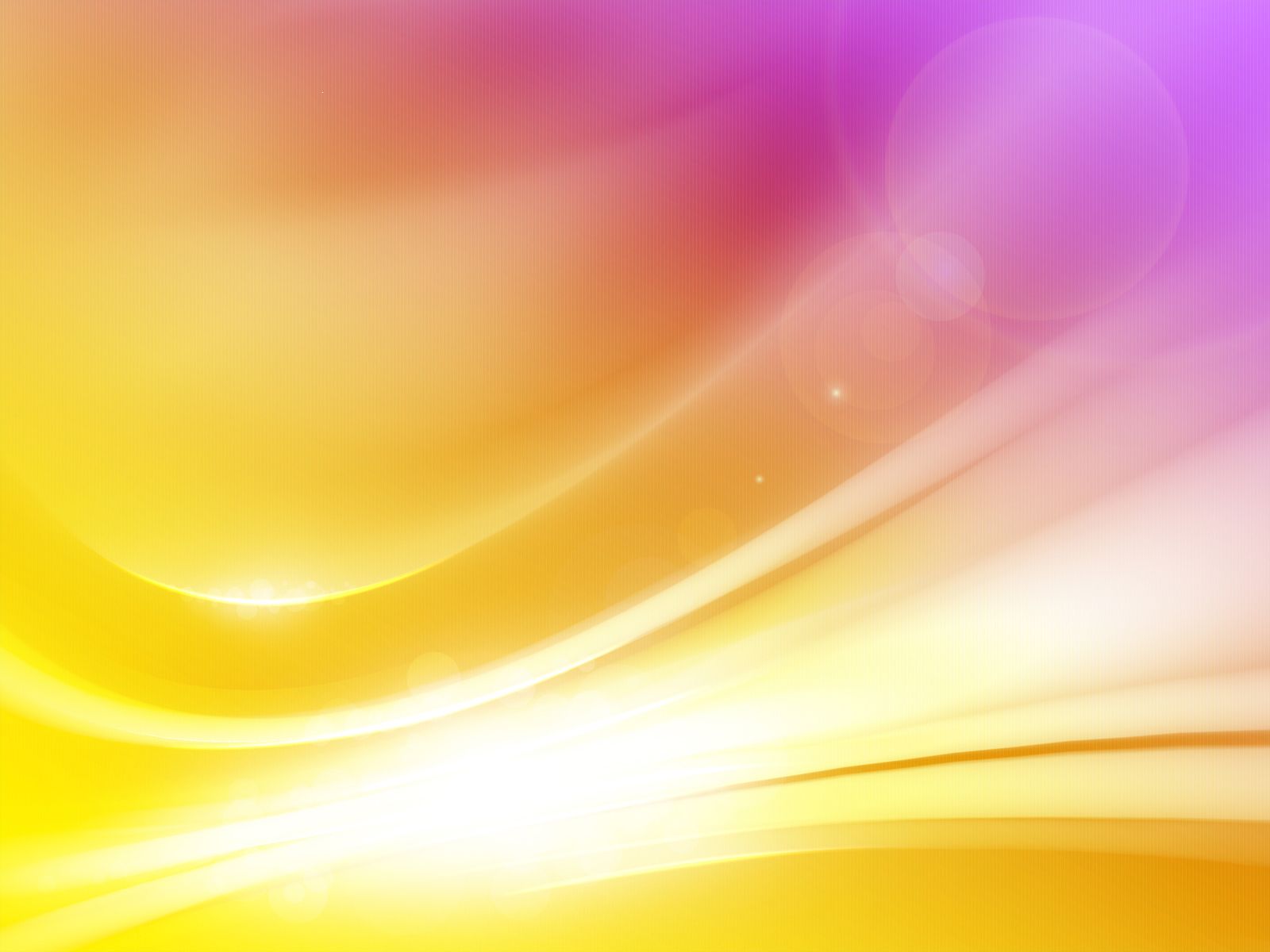 Purple and Yellow Abstract Wallpaper Free Purple and Yellow Abstract Background