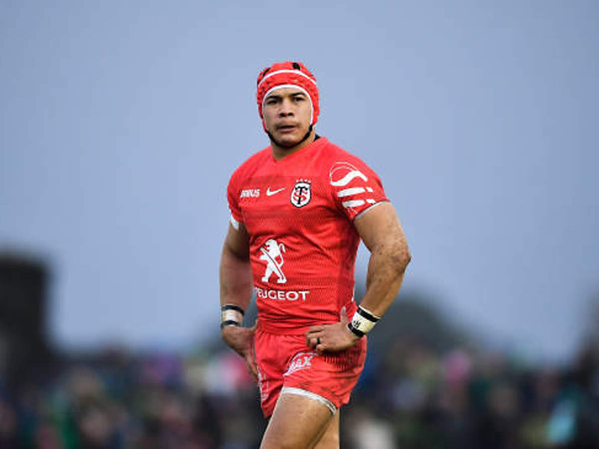 Kolbe's Toulouse agree to salary cut. More sports News of India