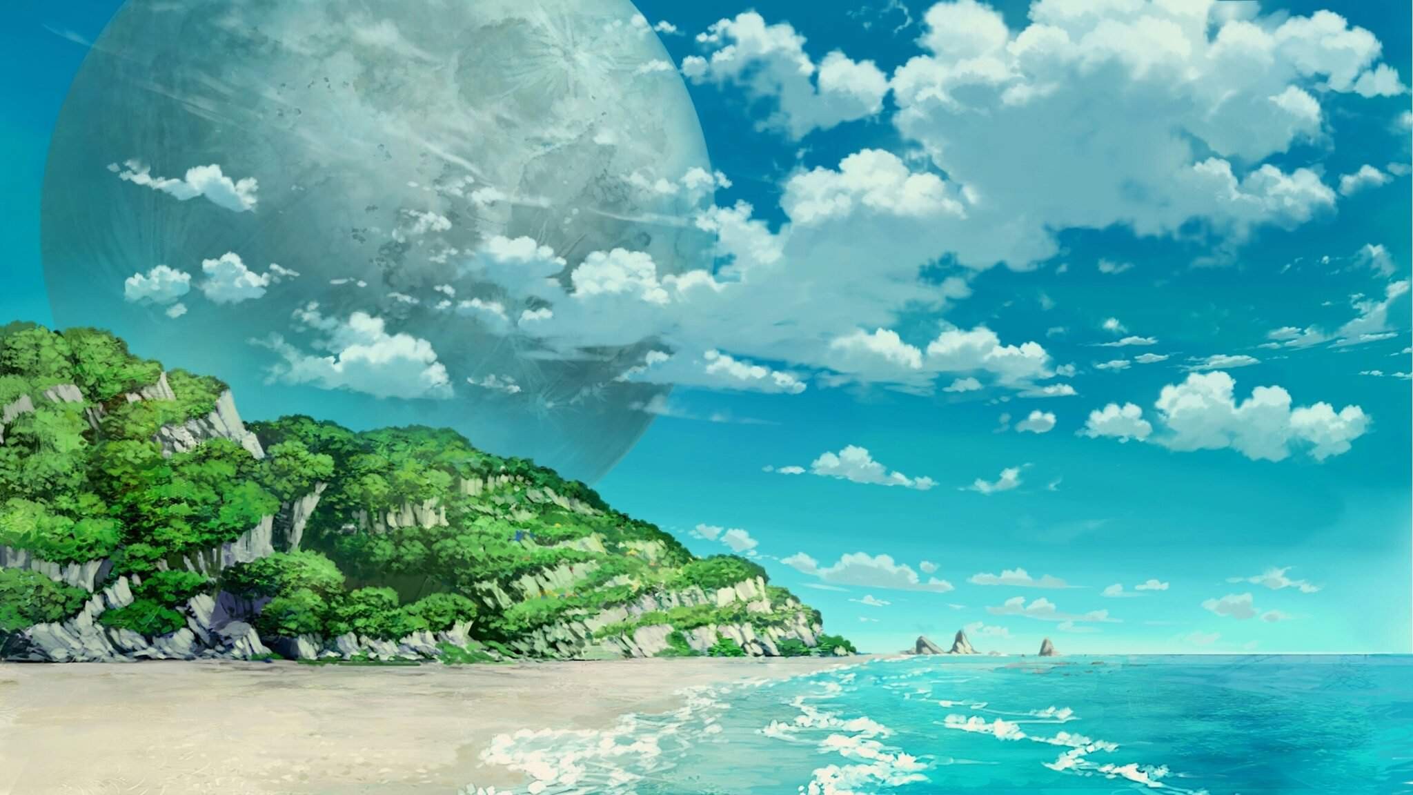 Skull Island' Netflix Anime Series Sets June 2023 Release Date - What's on  Netflix