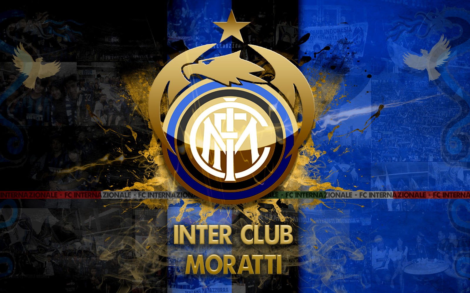 Free download Fonds dcran Inter Milan tous les wallpaper Inter Milan [1600x1000] for your Desktop, Mobile & Tablet. Explore Inter Milan Wallpaper 1920x1080. AC Milan Wallpaper Android, Inter Milan