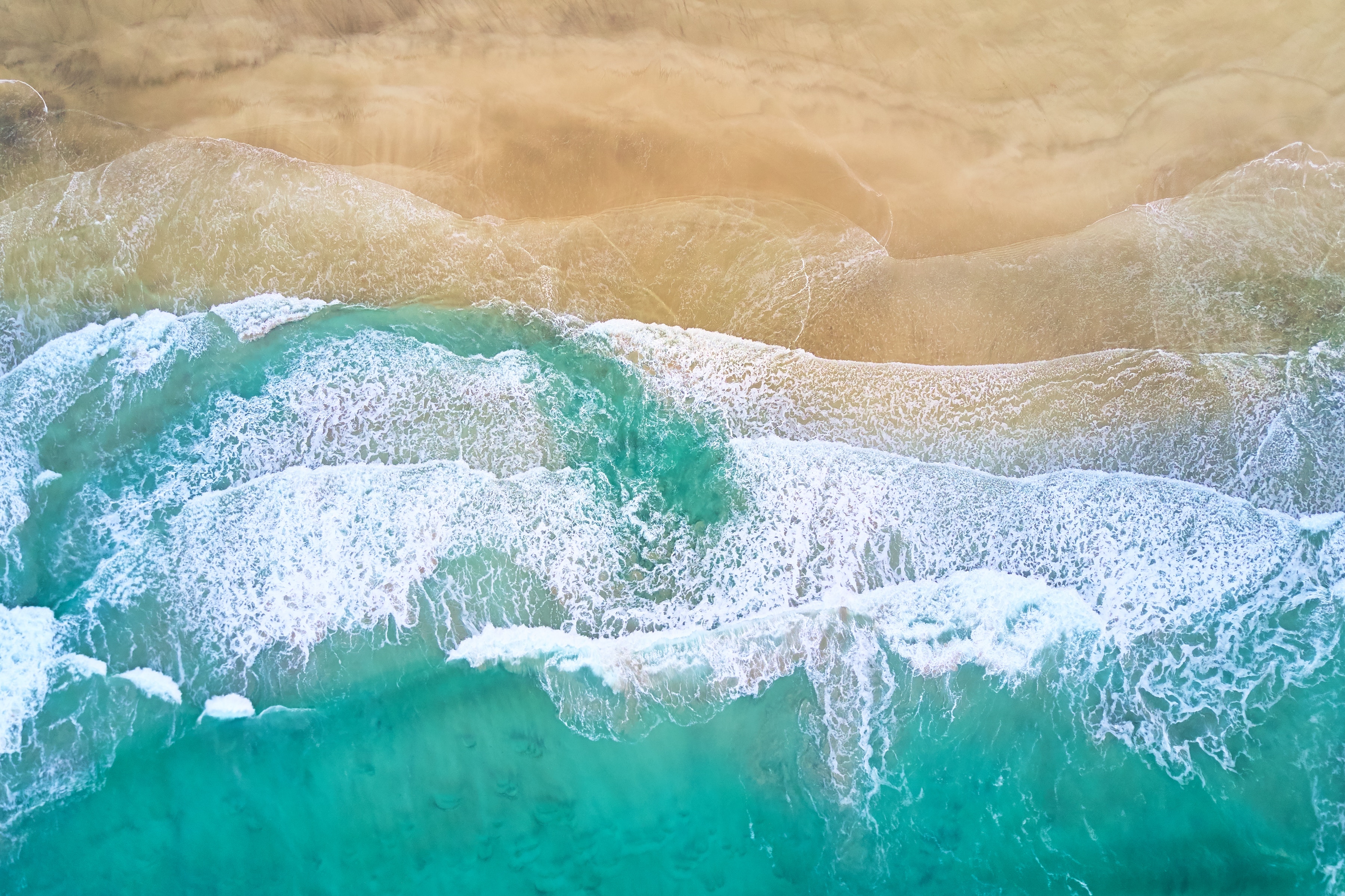 3599x2399 #wave, #drone view, #paradise, #norway, #sand, #beach, #topdown, #shore, #water, #drone, #aerial, #white, #turquoise, #lofoten, #shoreline, #movement, #Free image, #green, #blue, #aerial view, #ocean. Mocah HD Wallpaper
