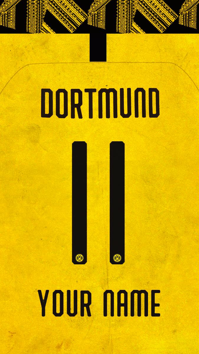 Borussia Dortmund THAT TIME OF THE YEAR AGAIN!