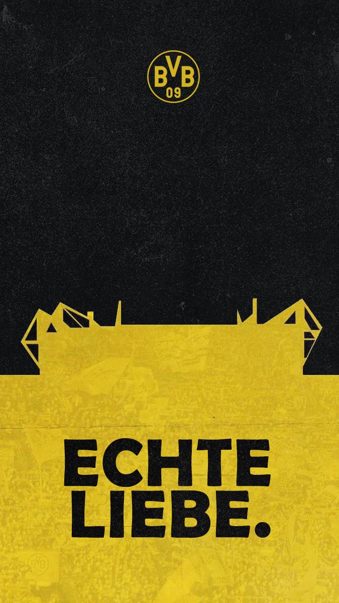 Borussia Dortmund Wallpaper Wednesday