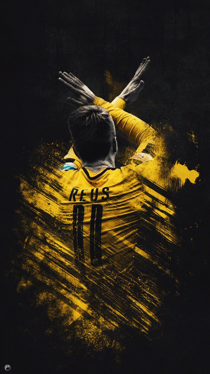 Ronit -Lockscreen Wallpaper.. #Reus #BVB #BorussiaDortmund