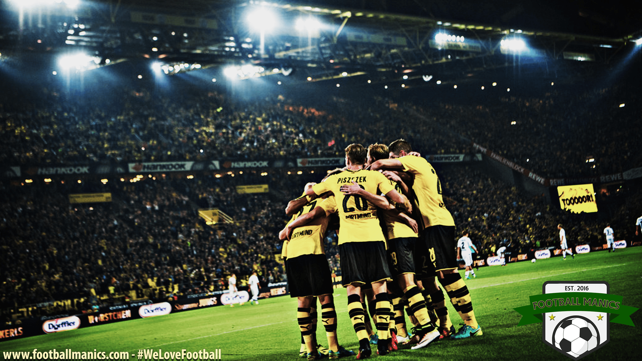 FMW Borussia Dortmund (BVB)