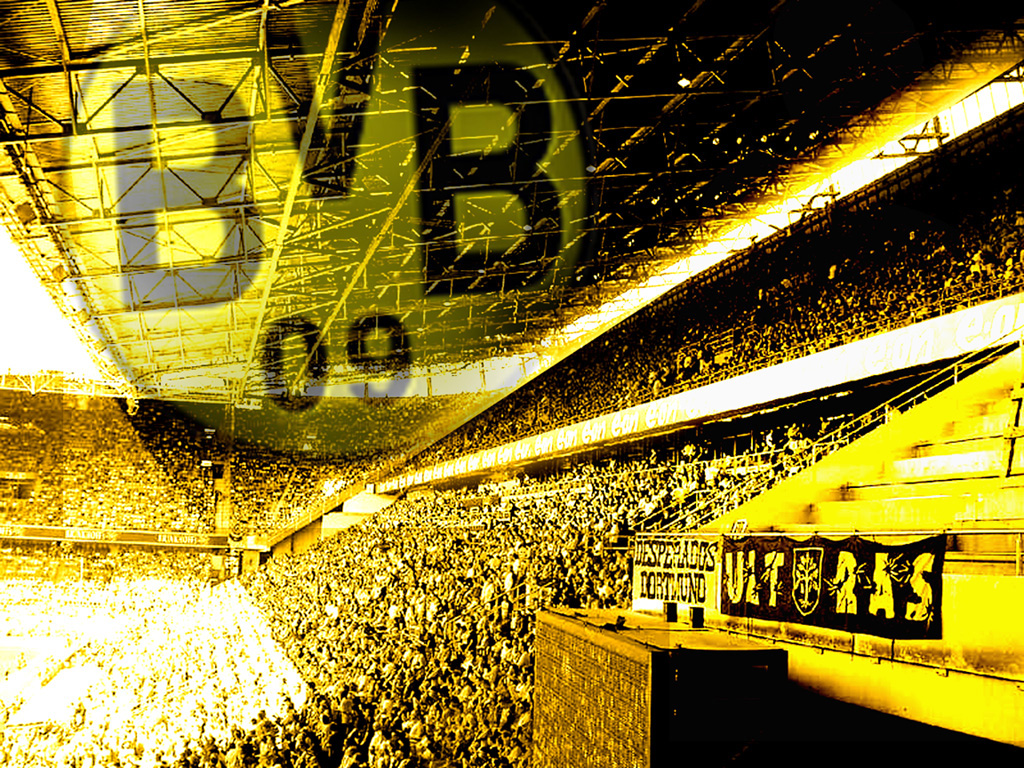 Borussia Dortmund Wallpaper