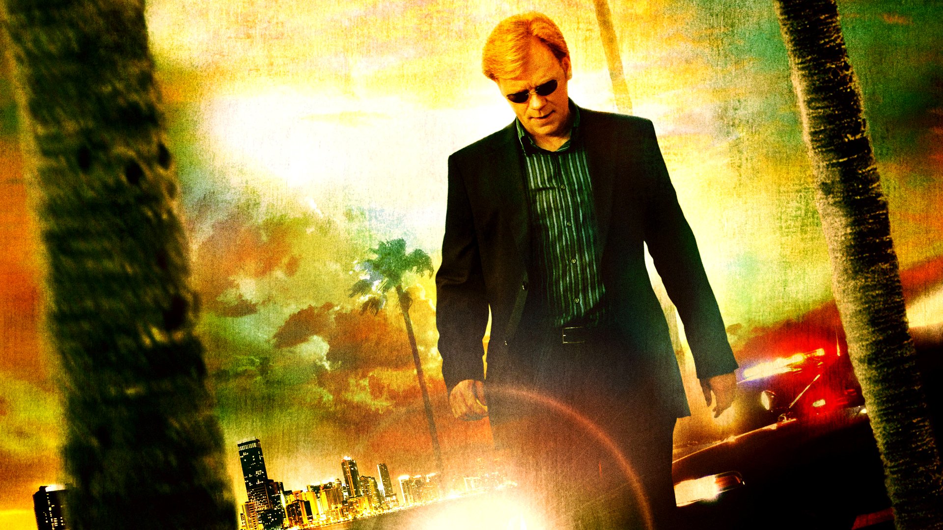 CSI: Miami HD Wallpaper and Background Image