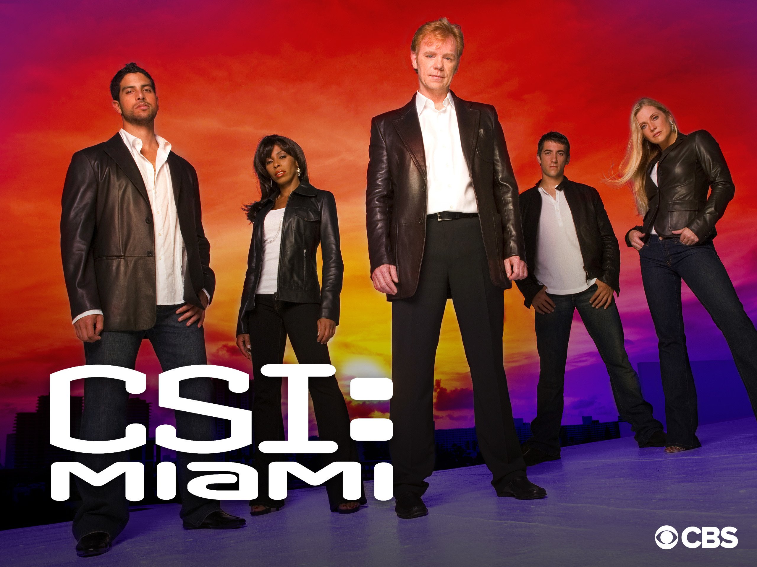 Watch CSI: Miami, Season 4