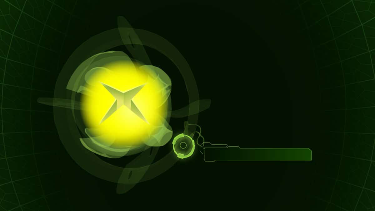 Microsoft Releases Original Xbox Dashboard Theme for Xbox Series X