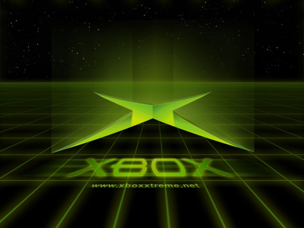 Cool Xbox Wallpapers