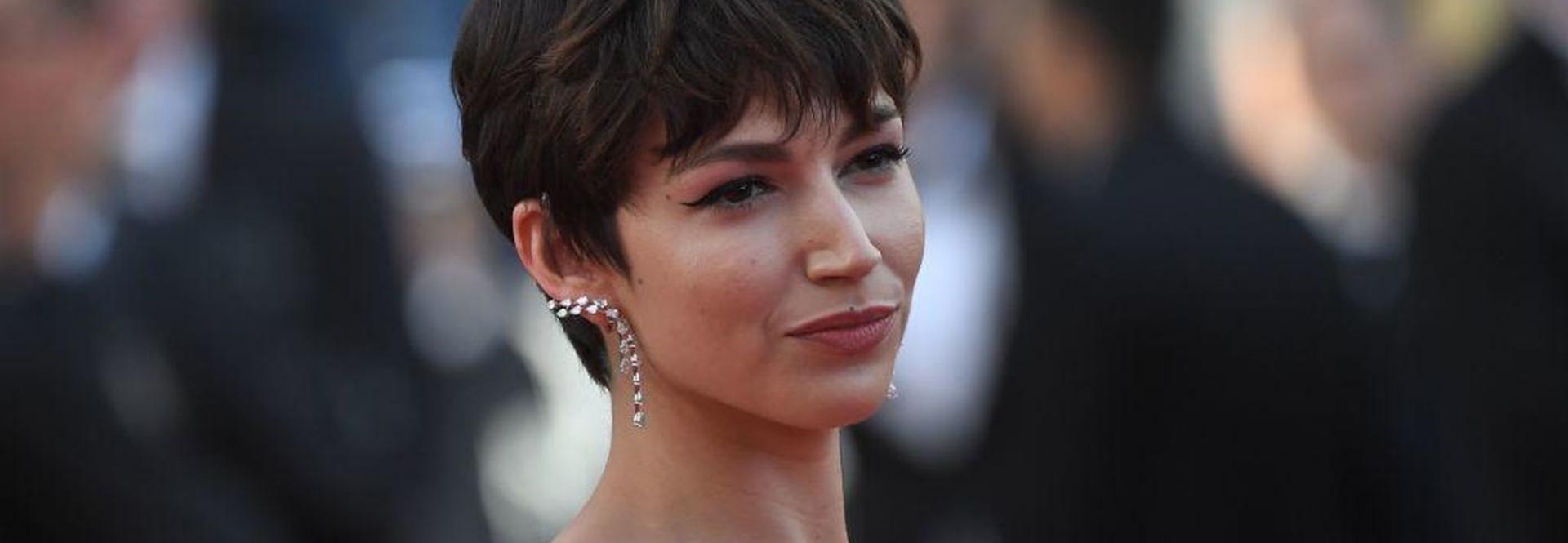 Spanish actress Úrsula Corberó makes her Hollywood debut. AL DÍA News