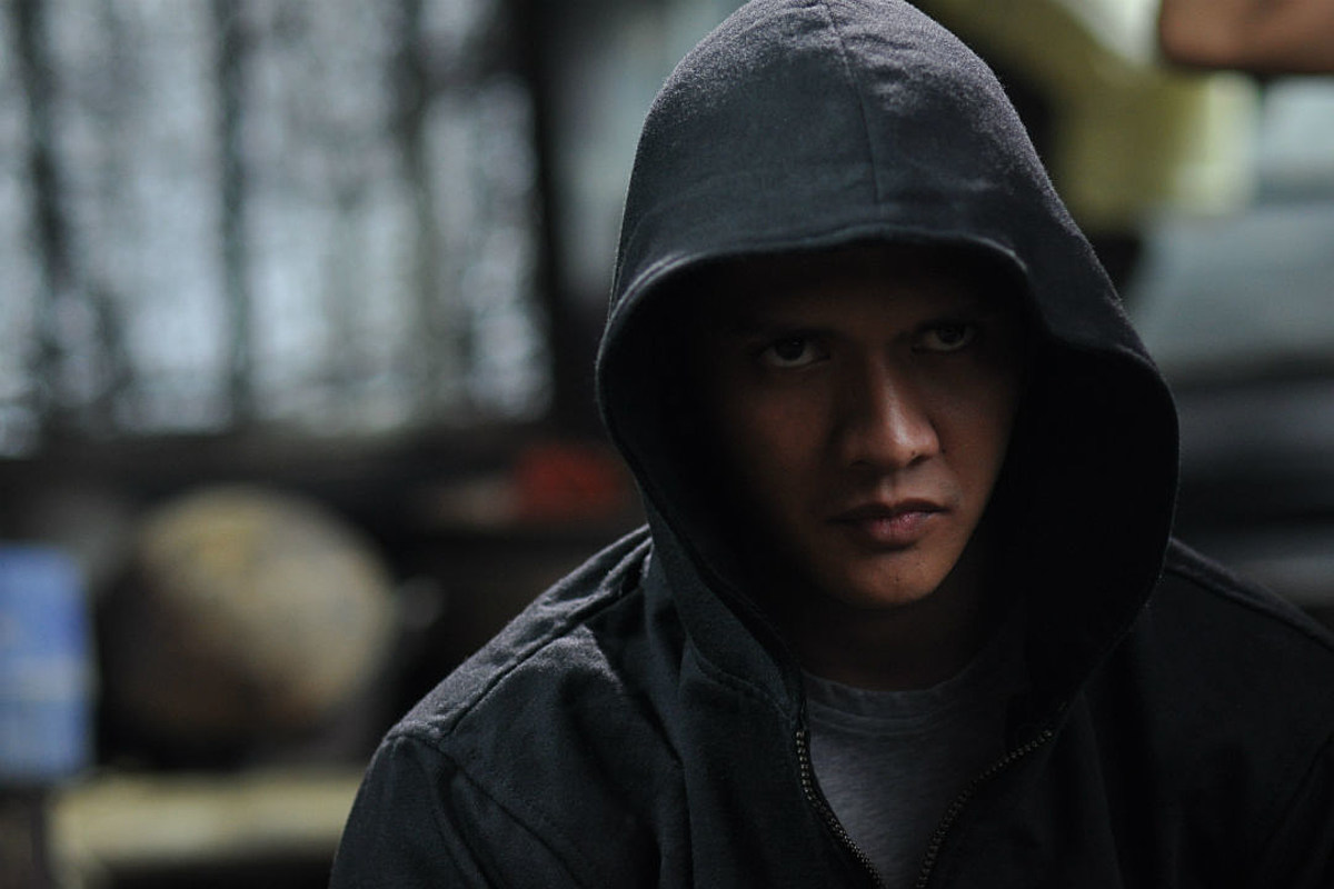 The Raid's Iko Uwais In Talks to Join 'Snake Eyes'