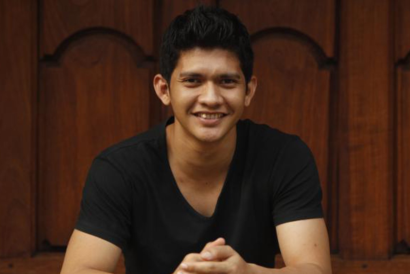 Snake Eyes: Iko Uwais In Talks To Join Cast For G.I Joe Spinoff