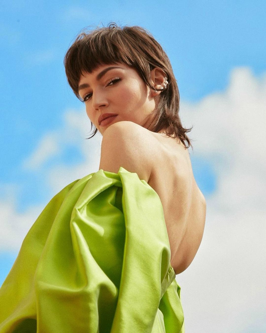 Úrsula Corberó: Movies, Age, Photo, Family, Husband, Height, Birthday, Biography, Filmography, Upcoming Movies, TV, OTT, Social Media, Facebook, Instagram, Twitter, WhatsApp, Google YouTube & More CelPox