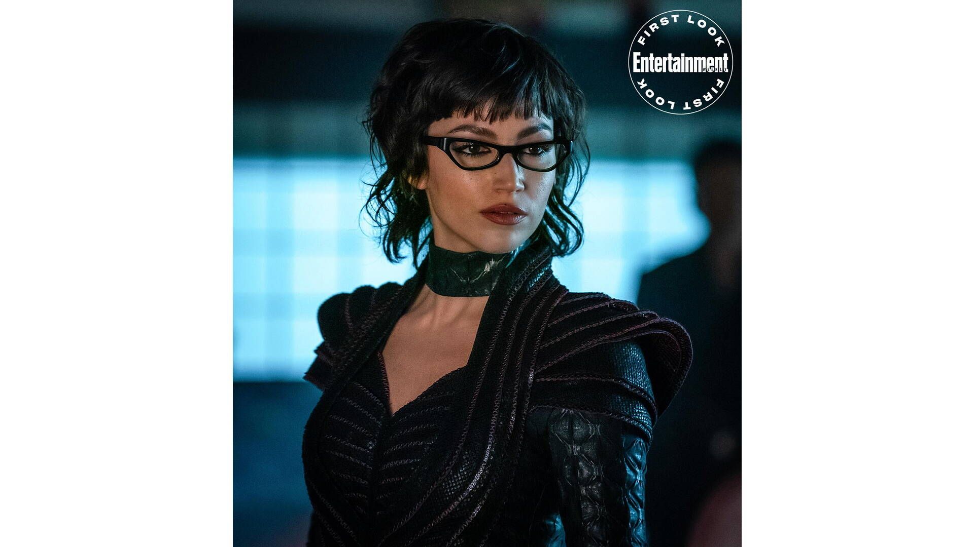 The new trailer for Snake Eyes: GI Joe Origins