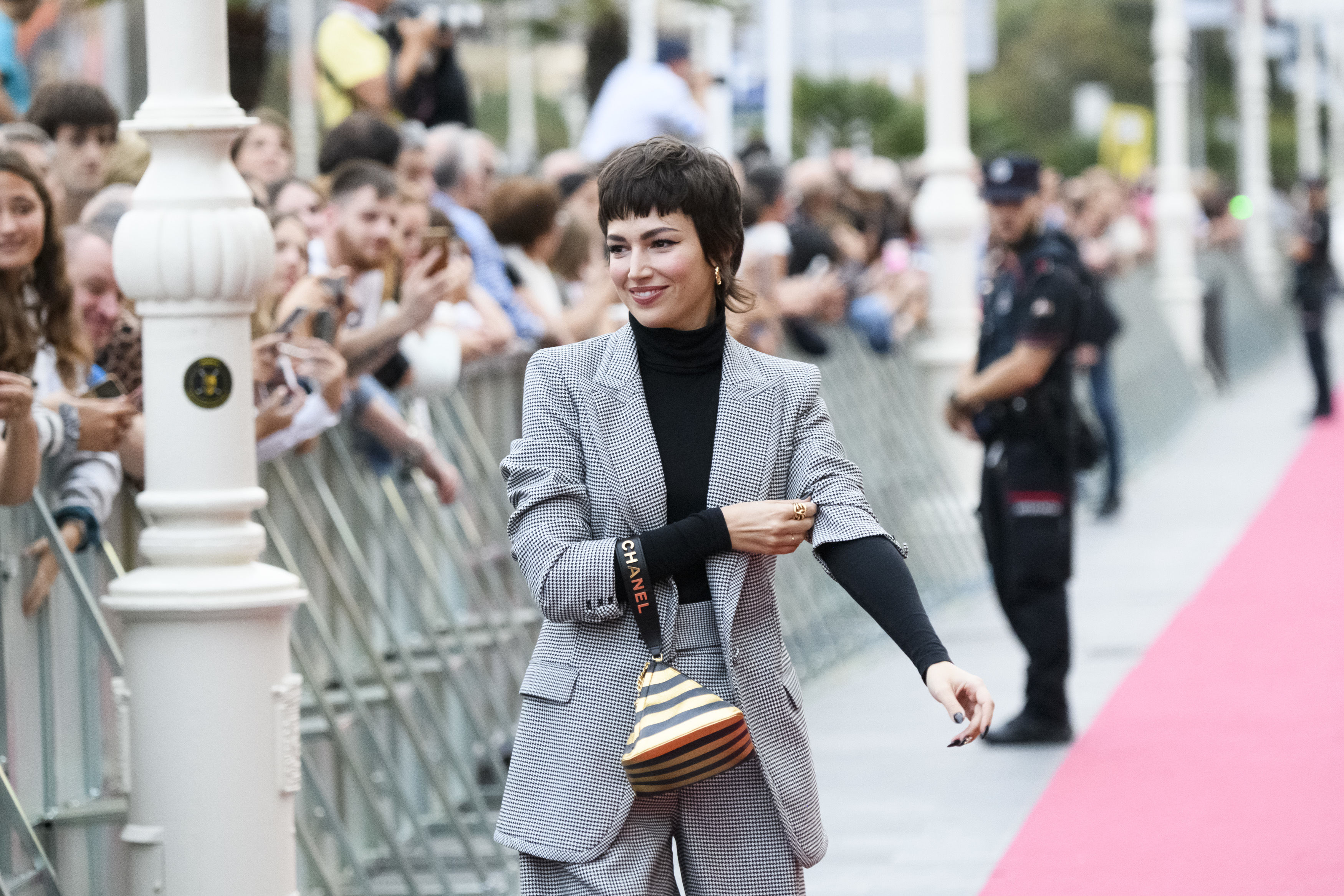 Uncharted nabs director Travis Knight; Apple takes films to theaters; Snake Eyes