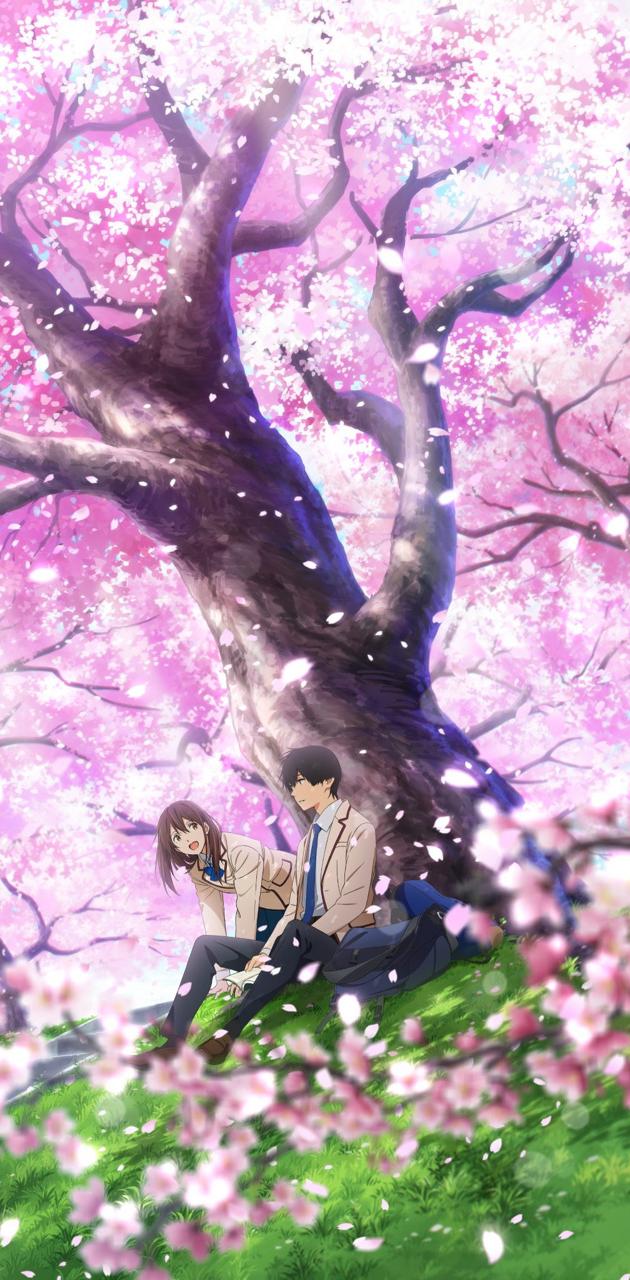 I Want To Eat Your Pancreas HD iPhone Wallpapers Wallpaper Cave