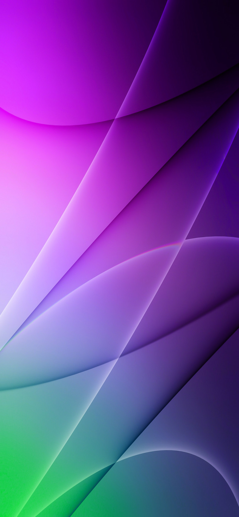 Rainbow colours, Concept iPhone Wallpaper. WallpaperNoon