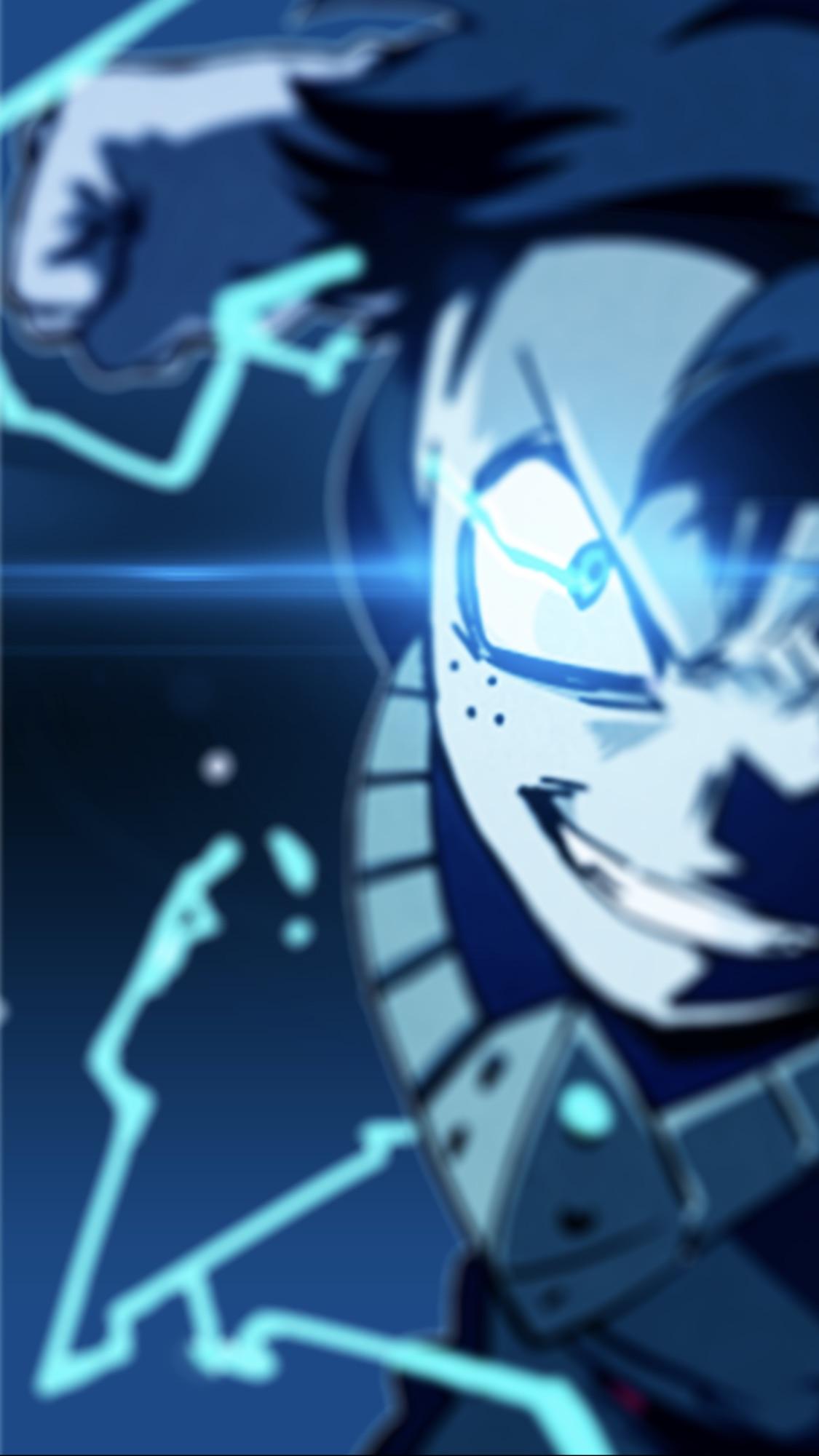 Izuku Midoriya Wallpaper Phone HD Wallpaper