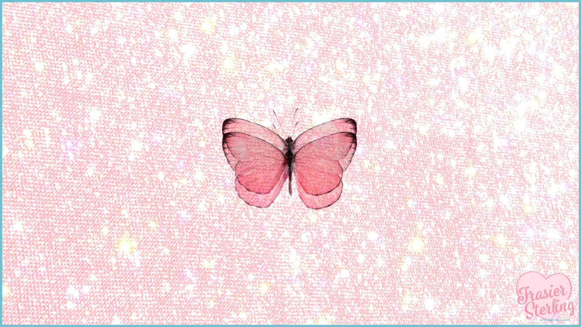 Butterfly Aesthetic Desktop Wallpapers.