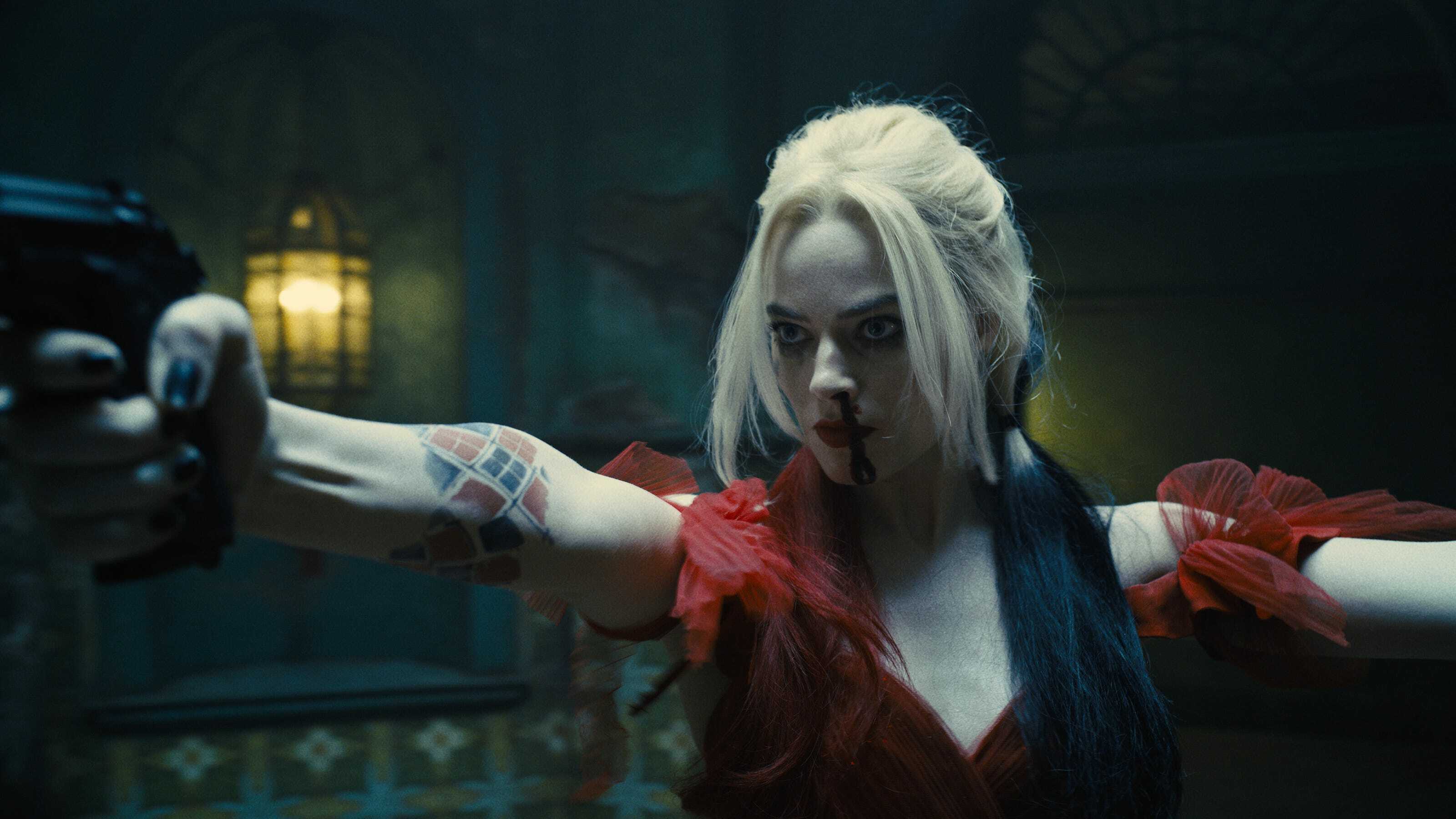 The Suicide Squad Ending And Post Credits Scenes, Explained