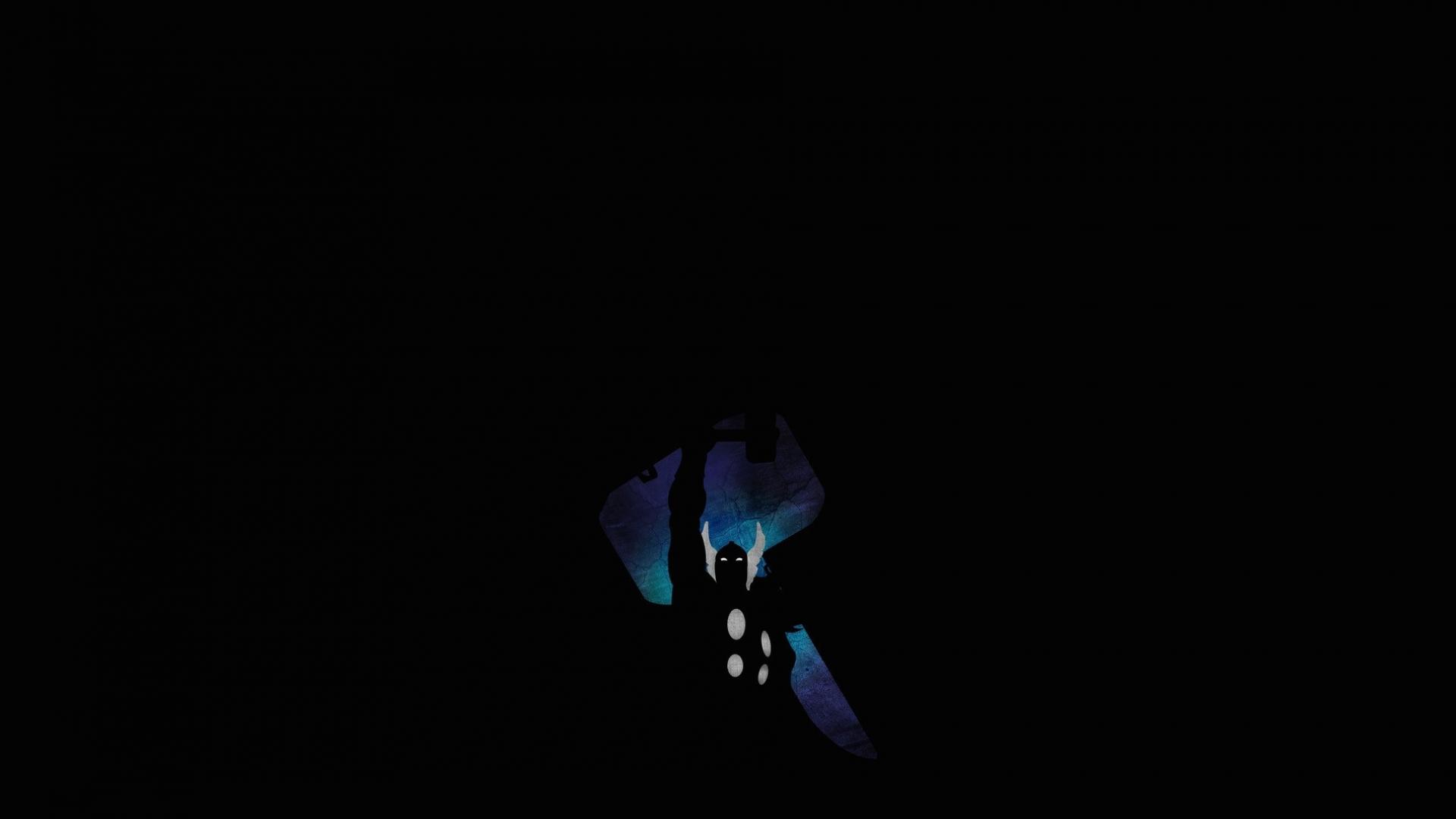 Minimalist Thor Wallpapers - Wallpaper Cave
