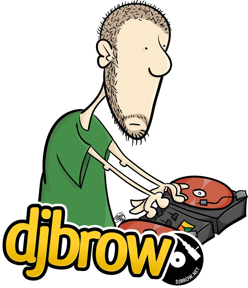 Free Cartoon Dj, Download Free Cartoon Dj png image, Free ClipArts on Clipart Library