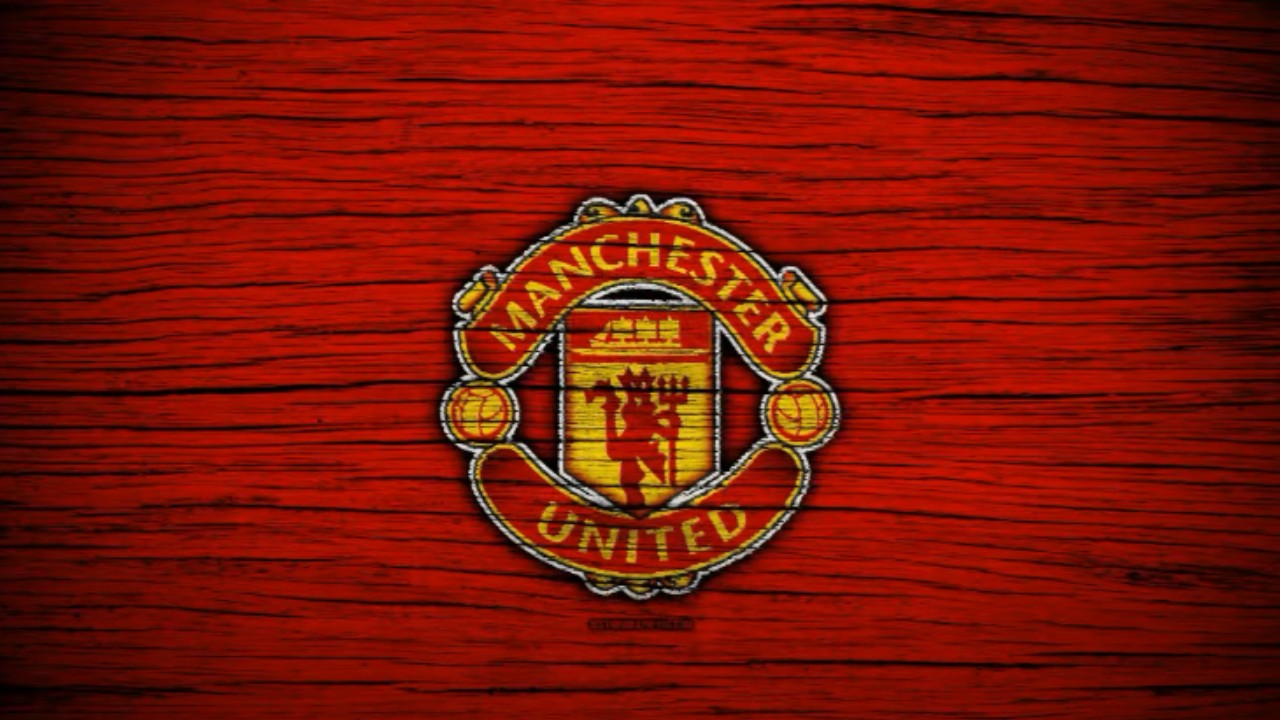 Manchester United Wallpaper HD Desktop Background Image