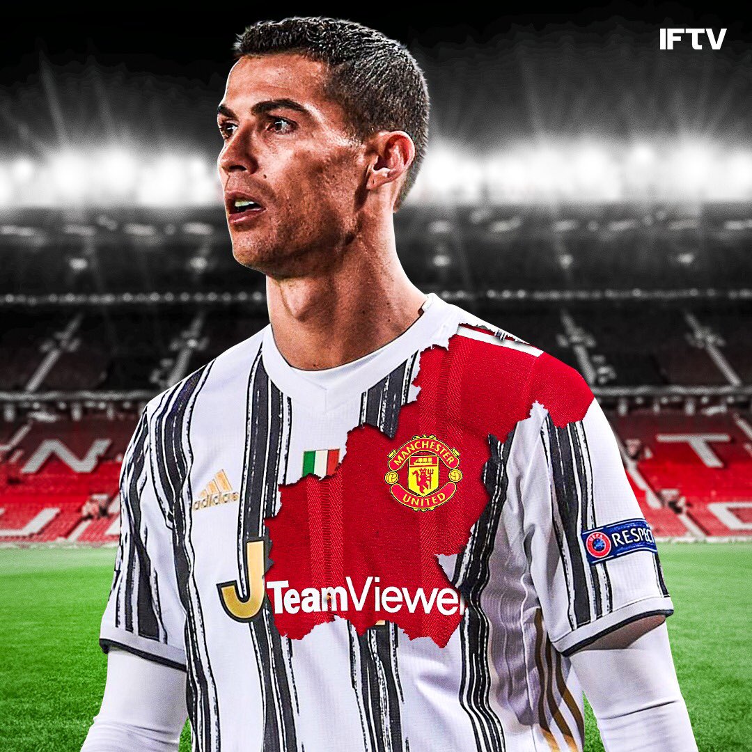 CR7 Manchester 2021 Wallpapers - Wallpaper Cave