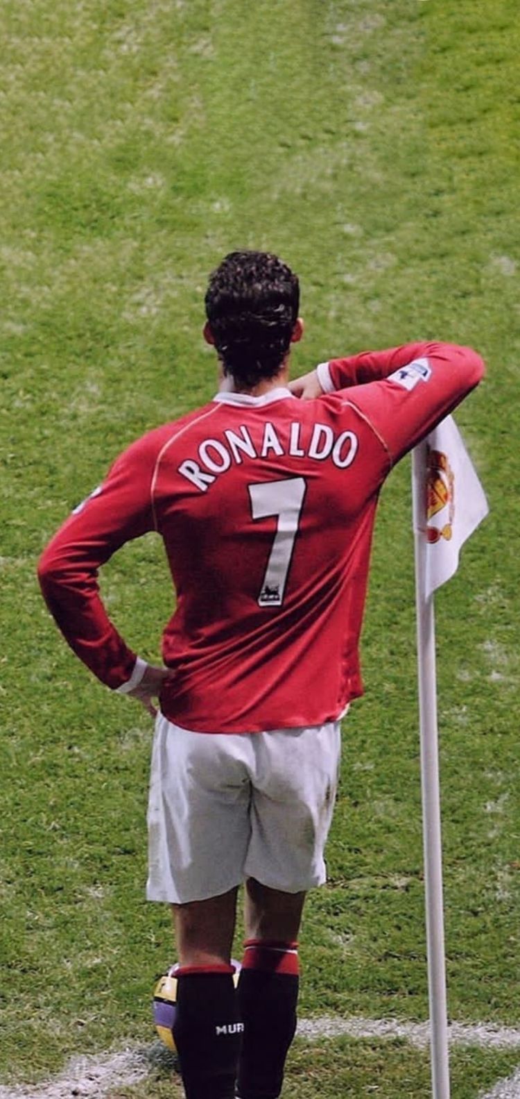 Ronaldo 7. Ronaldo, Cristiano ronaldo, Manchester united