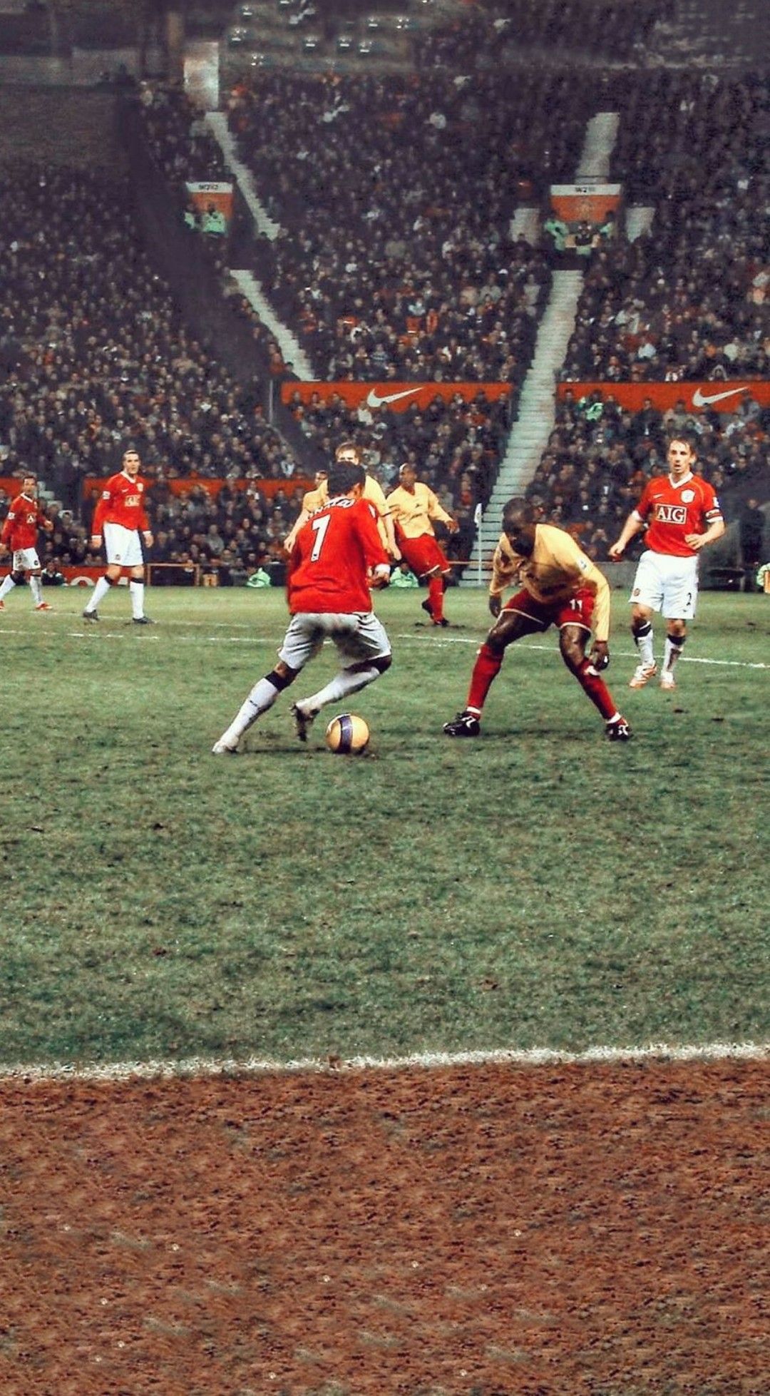 Sports. Cristiano ronaldo manchester, Ronaldo football, Cristiano ronaldo wallpaper