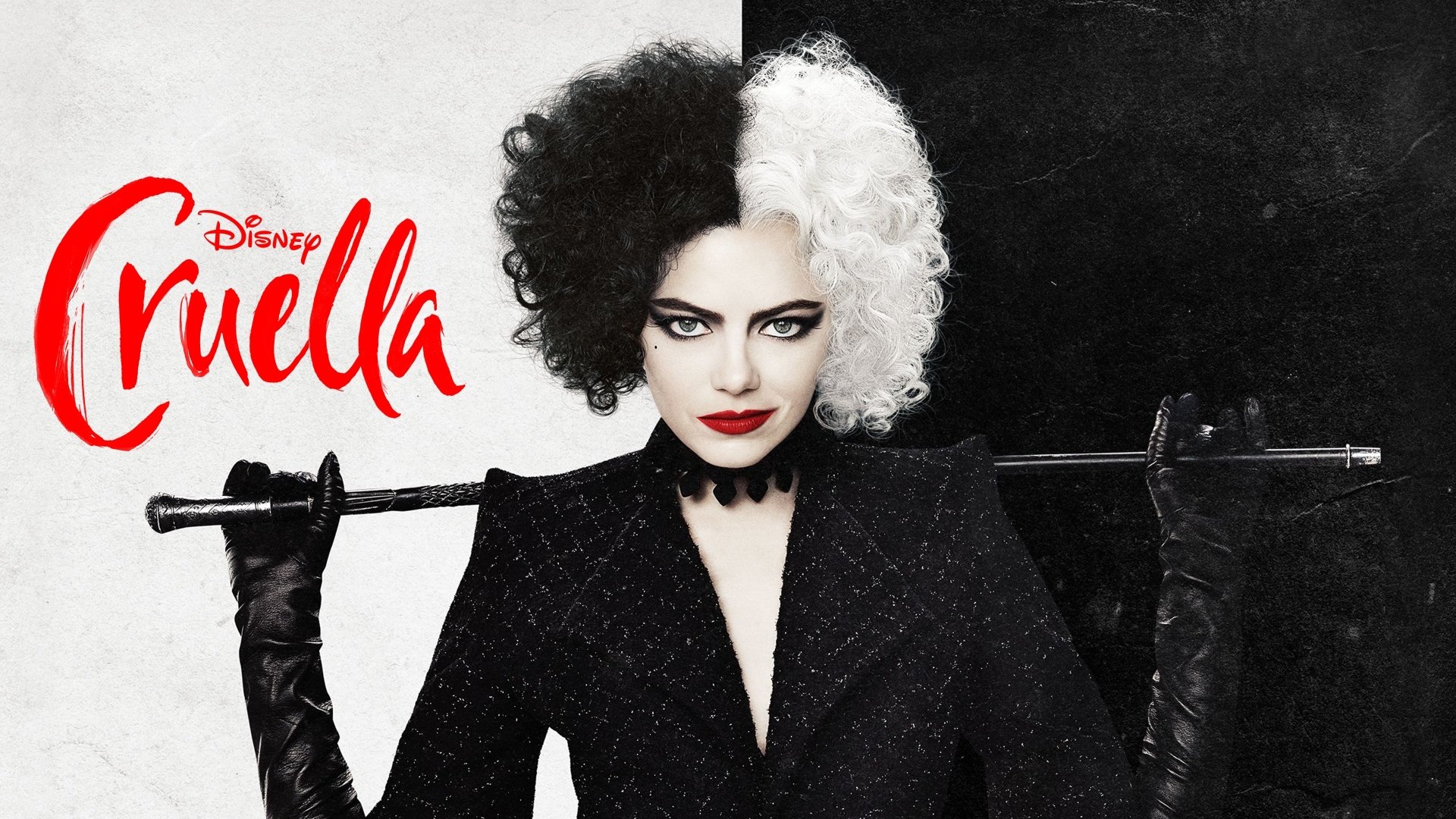 Cruella HD Wallpaper and Background Image