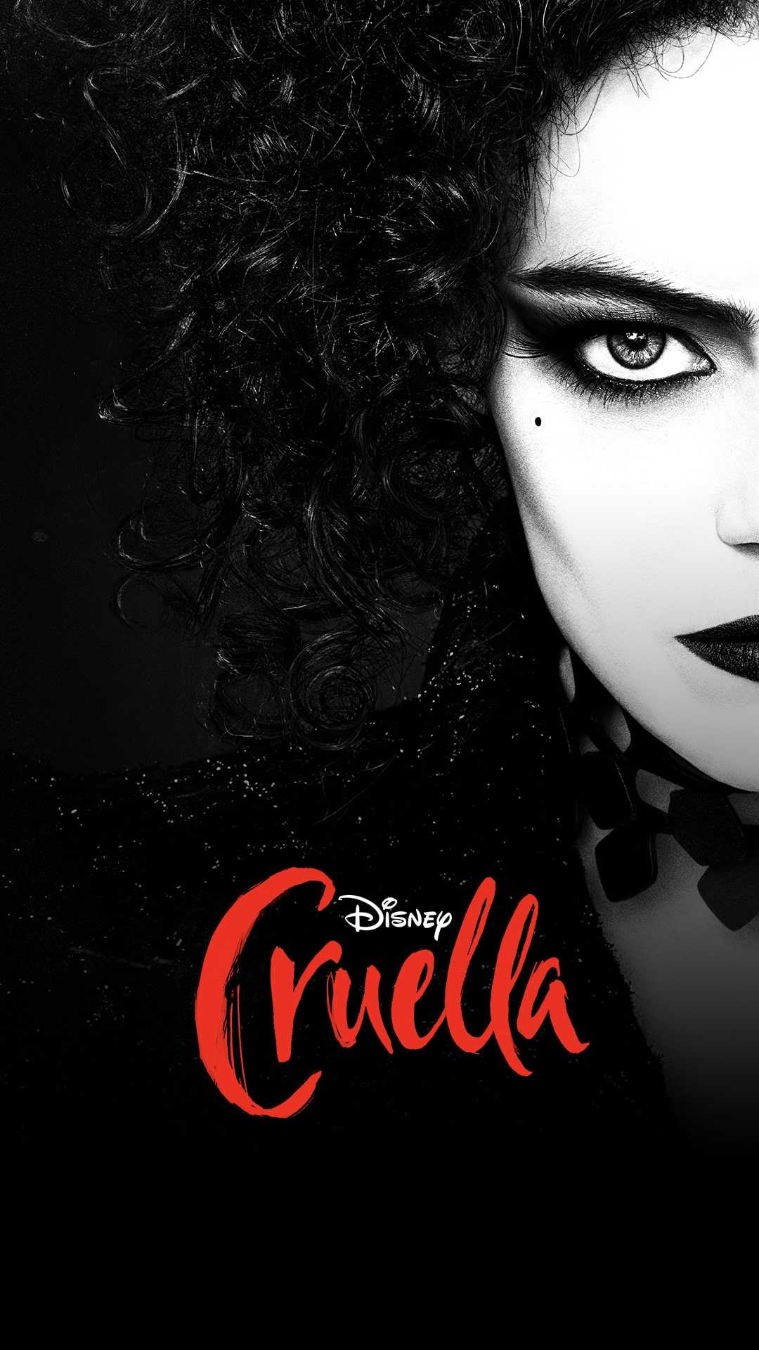 Cruella Wallpaper Free HD Wallpaper