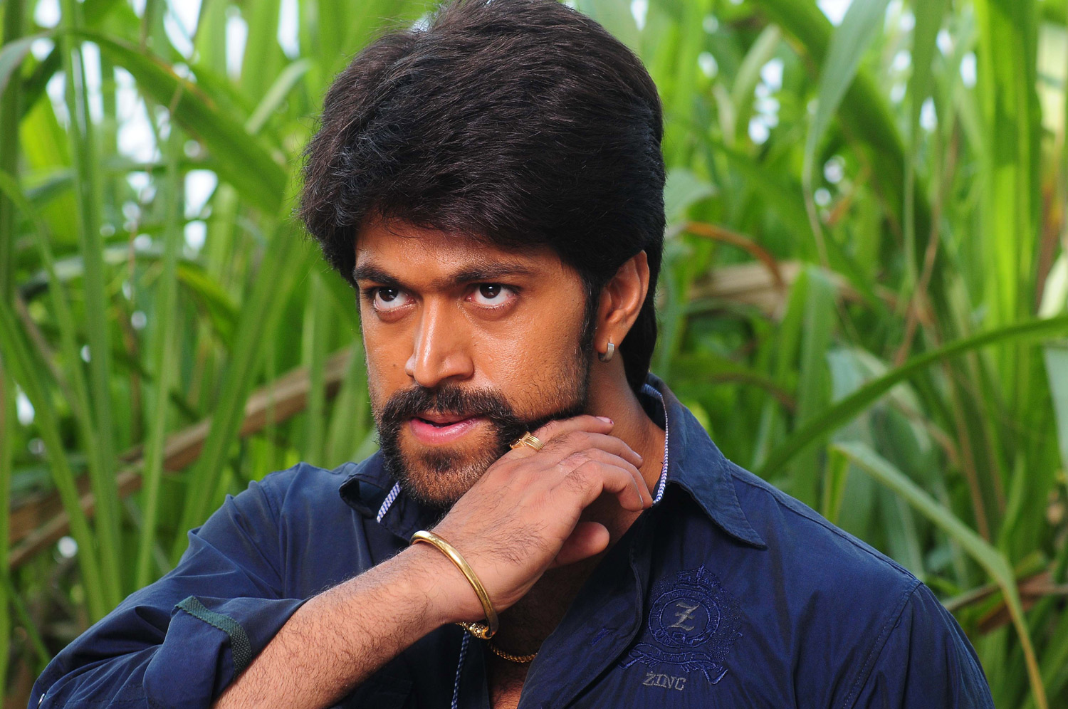 Rajahuli` comes royally!! 4
