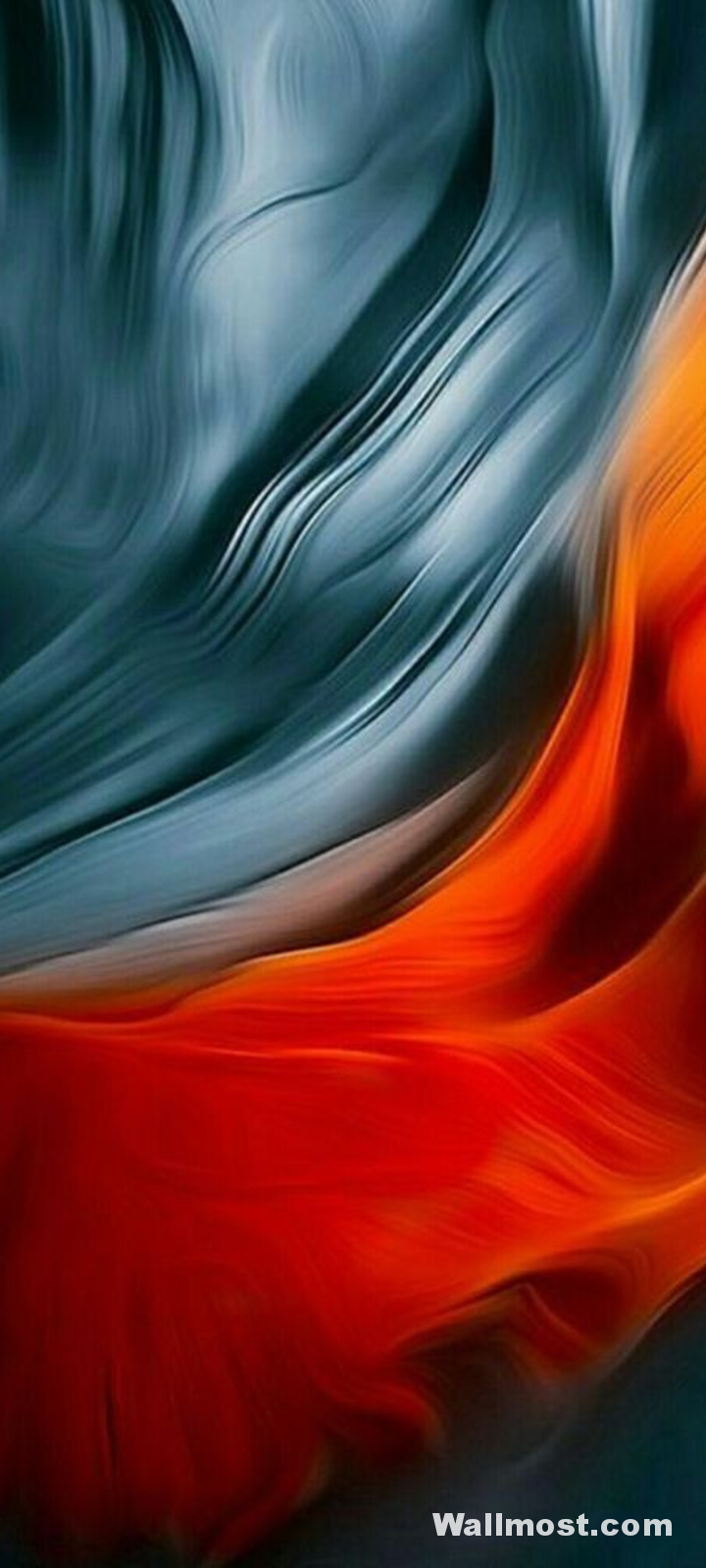 Oppo A15 Wallpaper 4K Ultra HD Wallmost