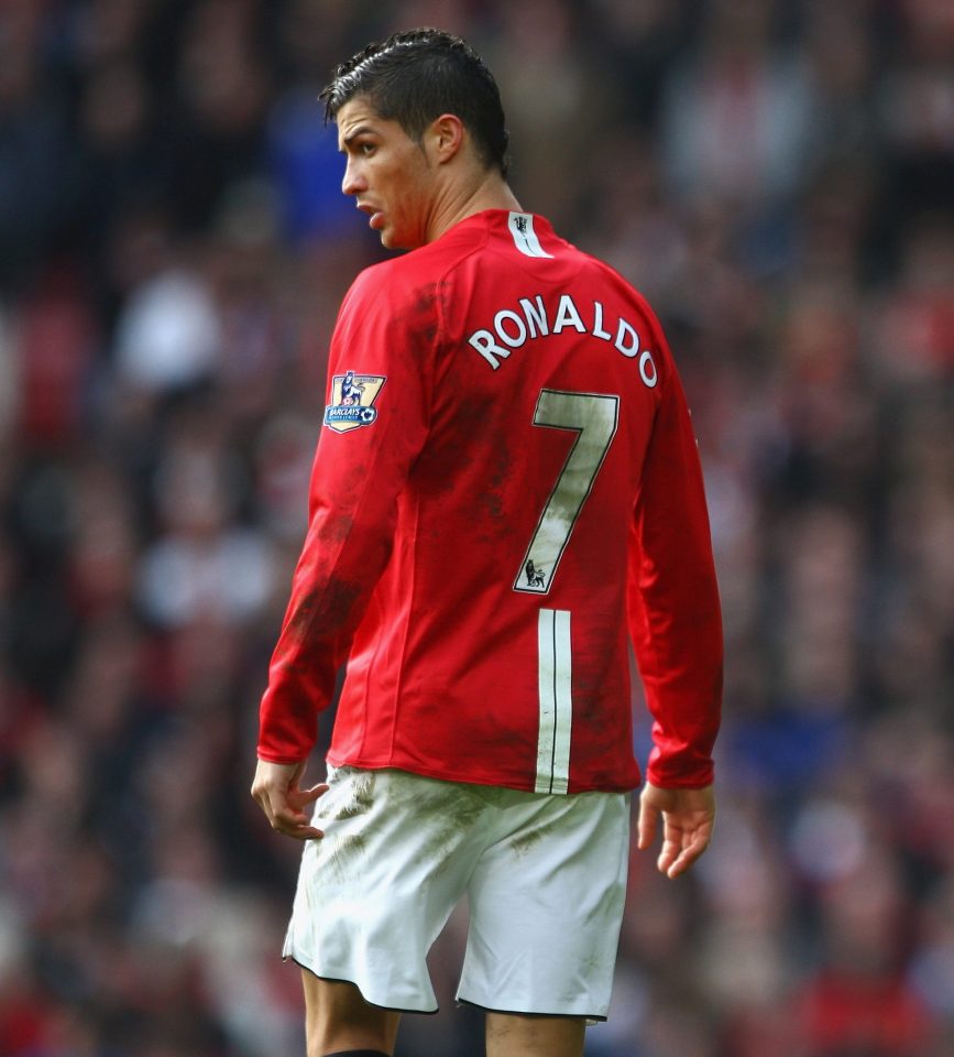 Man Utd's No7 shirt curse was too big for Sanchez, but can Sancho fill the boots of Best, Beckham, Ronaldo and Cantona?