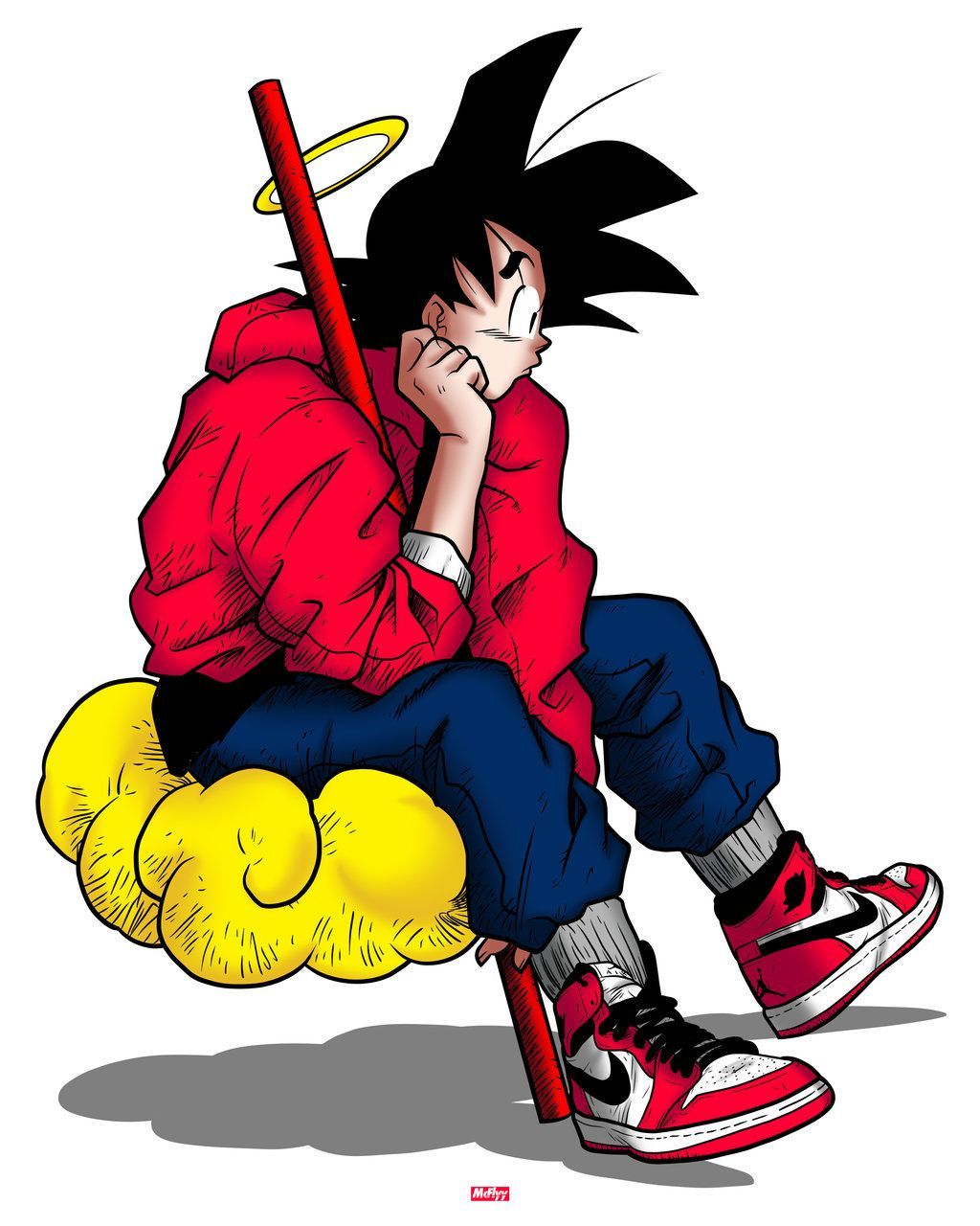 Free download DBZ Supreme Wallpaper